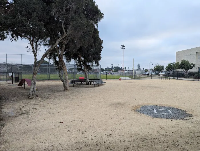 Kimball Dog Park 6