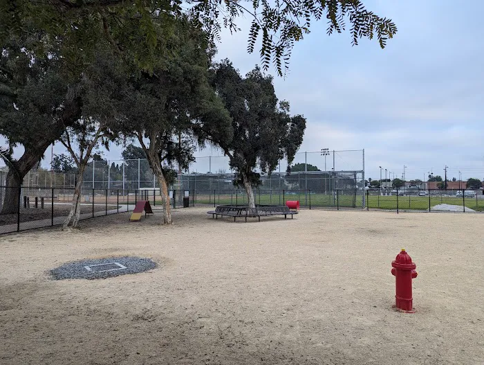 Kimball Dog Park 1