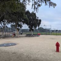 Kimball Dog Park ico