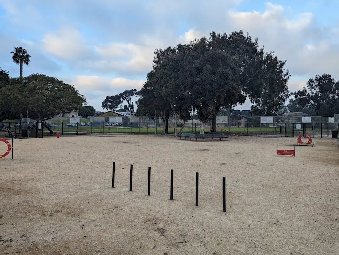 Kimball Dog Park 7
