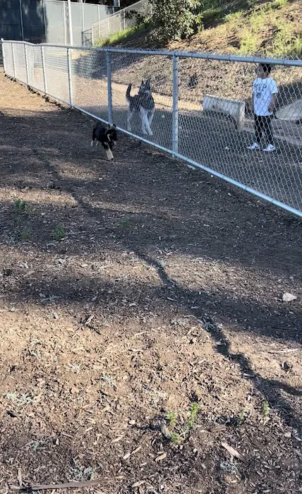 Eucalyptus Dog Park 1