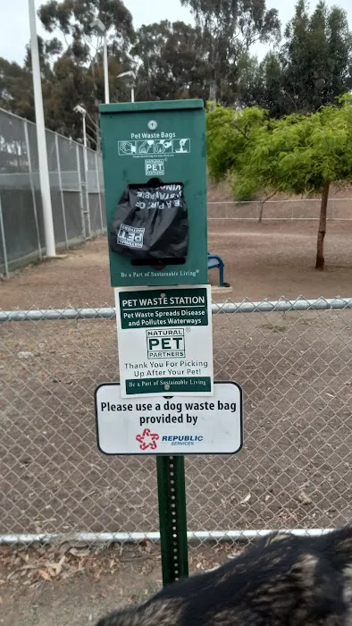 Eucalyptus Dog Park 5