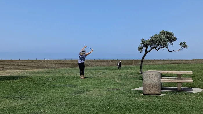 Coronado Cays Dog Park 6