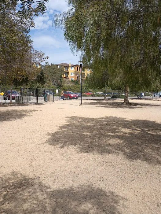 Dog park 7