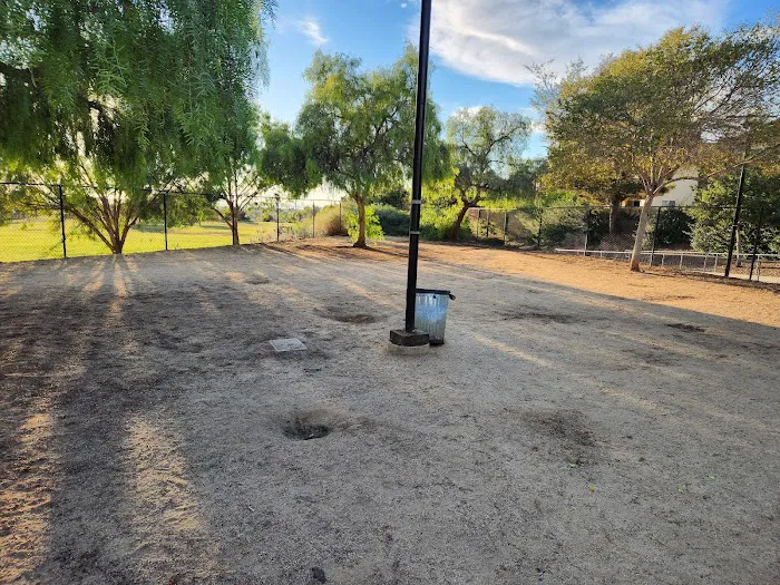 Dog park 8