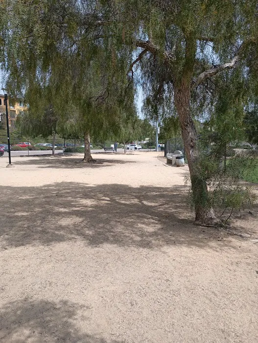 Dog park 3