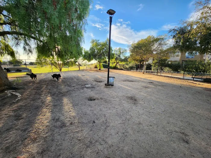 Dog park 2