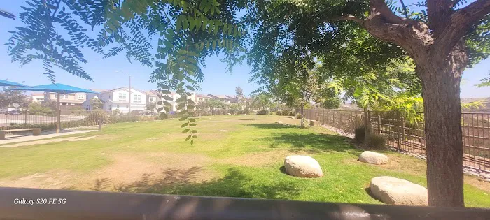 Escaya Dog Park 3