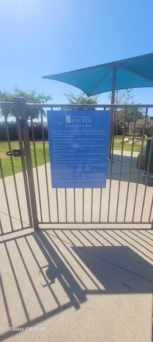 Escaya Dog Park 8