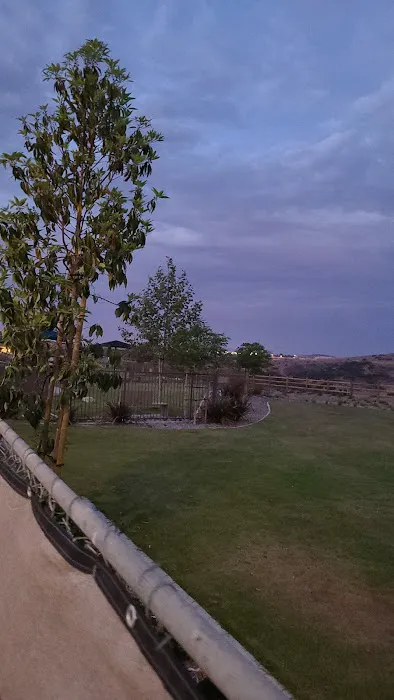 Escaya Dog Park 9