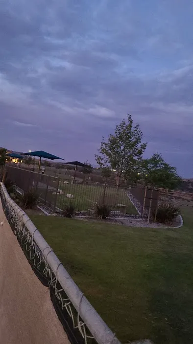 Escaya Dog Park 5