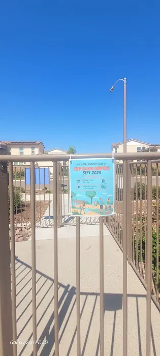 Escaya Dog Park 2