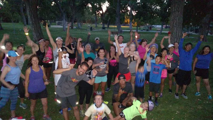 Rio Grande Triangle Park 9