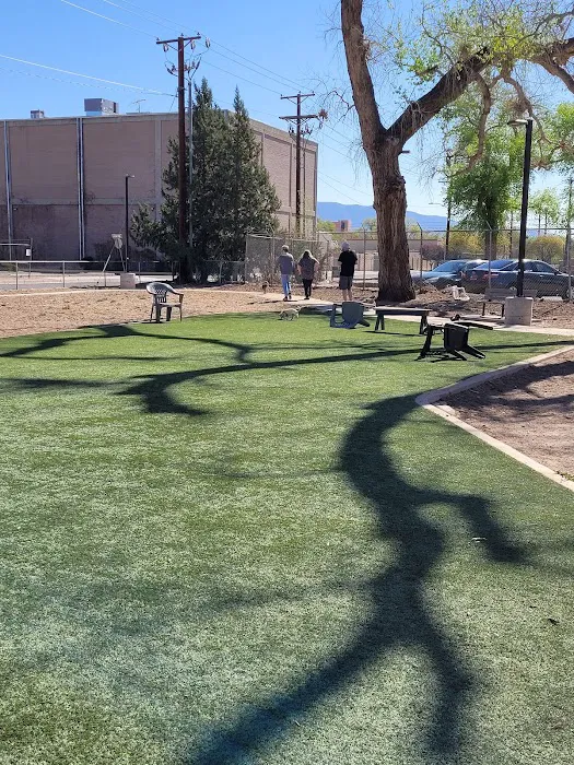 Rio Grande Triangle Park 3