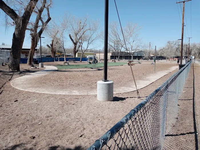 Rio Grande Triangle Park 6