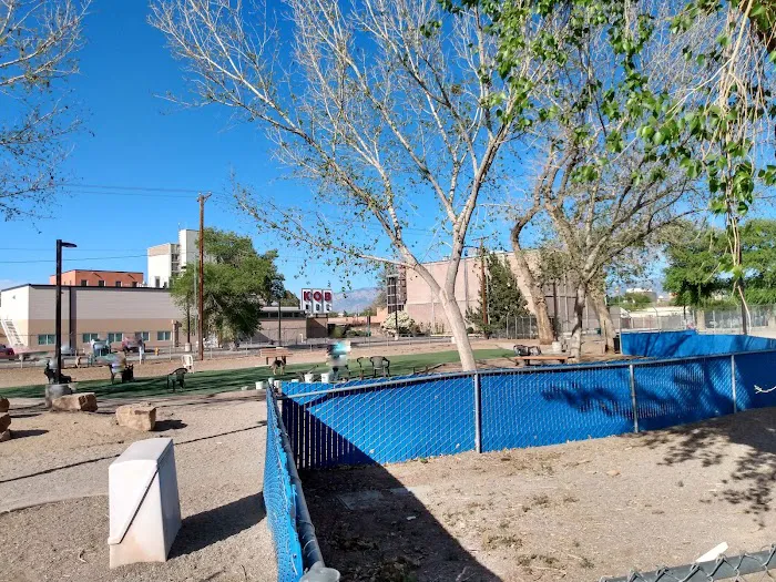 Rio Grande Triangle Park 10