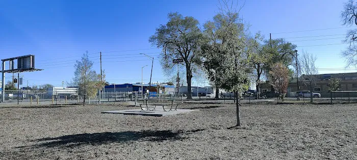 Coronado Dog Park 2