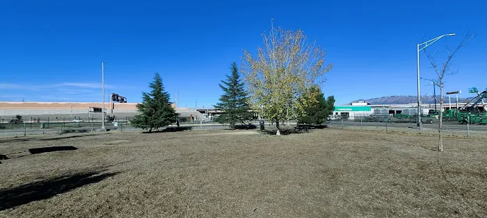 Coronado Dog Park 1