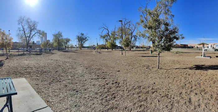 Coronado Dog Park 4