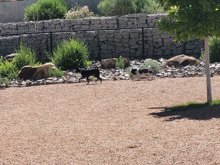 Kirtland Dog Park 2