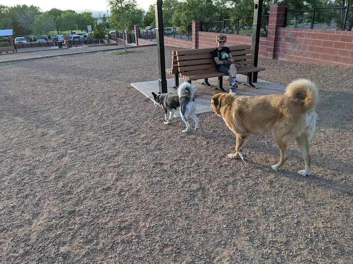 Kirtland Dog Park 10