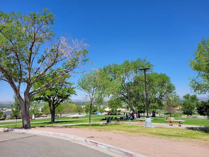 Kirtland Dog Park 9