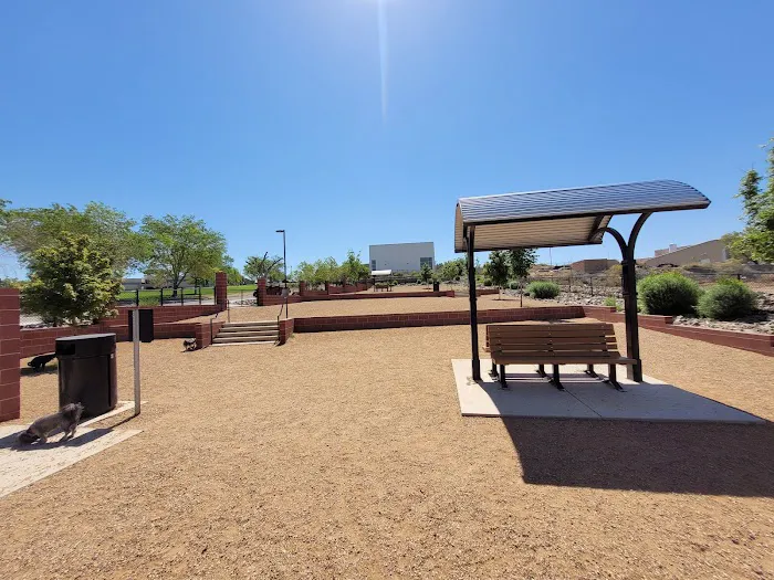 Kirtland Dog Park 8