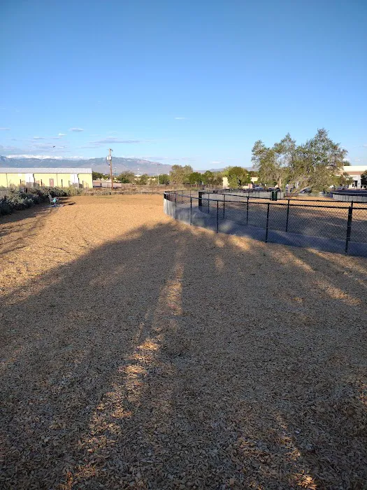 Alamosa Dog Park 3