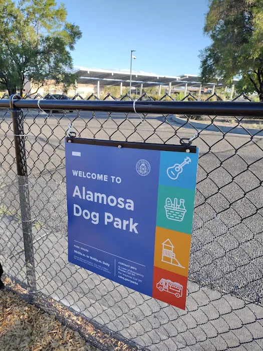 Alamosa Dog Park 4