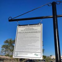 Alamosa Dog Park ico