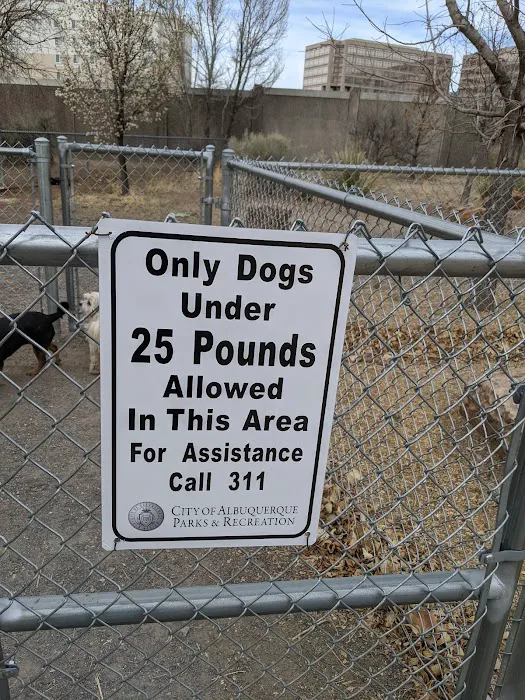Tom Bolack Dog Park (Small & Large Dog Parks) 2