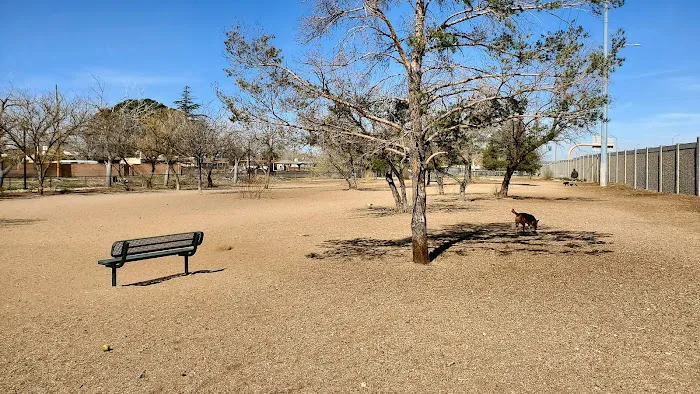 Tom Bolack Dog Park (Small & Large Dog Parks) 3