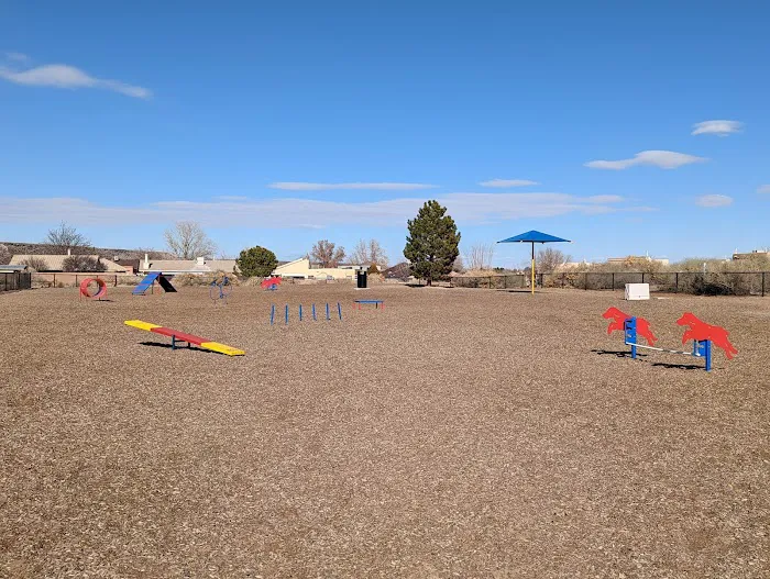 Ouray Dog Park 1