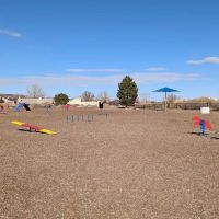 Ouray Dog Park ico