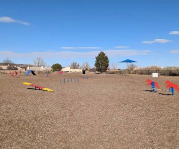 Ouray Dog Park