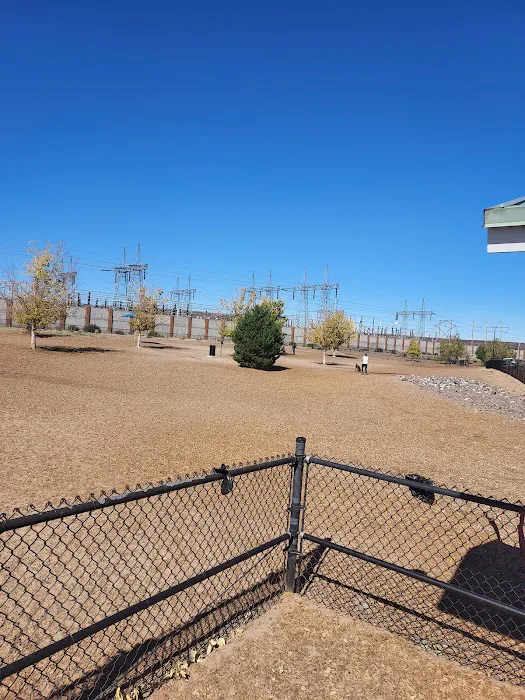 Ouray Dog Park 2