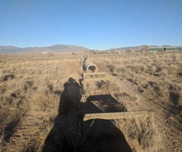 Montessa Dog Park
