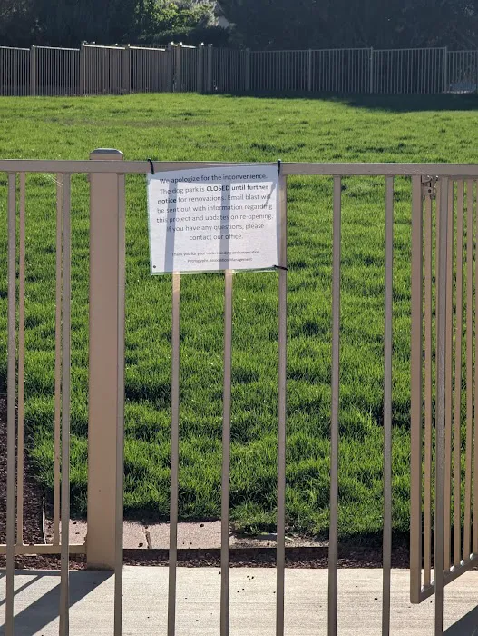 Abel's Dog Park 9