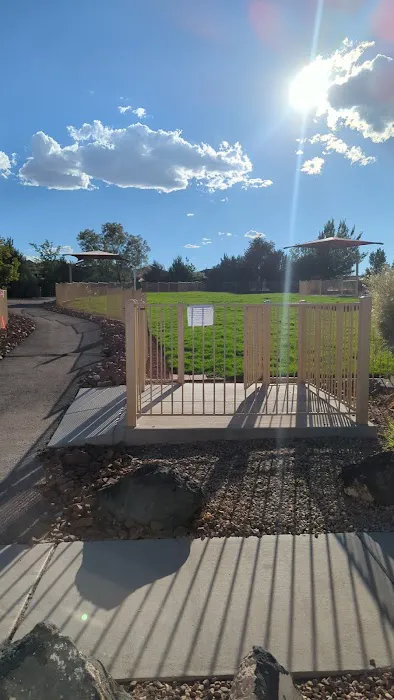 Abel's Dog Park 7
