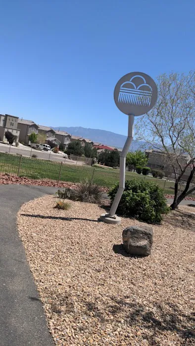 Abel's Dog Park 1