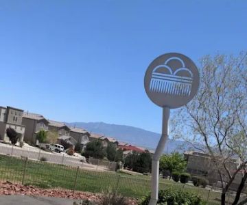 Abel's Dog Park