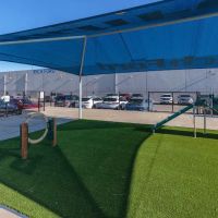 Rich Ford Dog Park ico