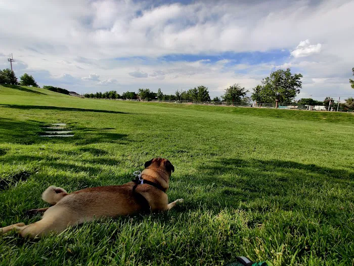 Santa Fe Village Dog Park 3