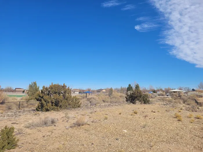 Santa Fe Village Dog Park 4
