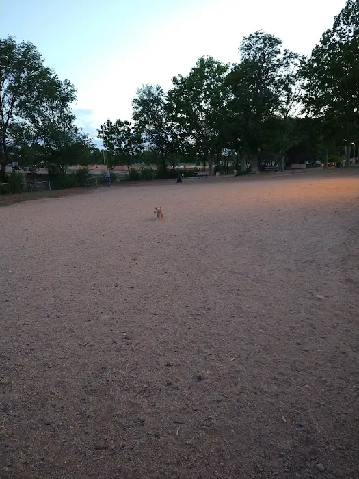 Los Altos Park 1