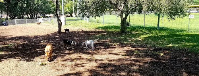 Los Altos Park 4
