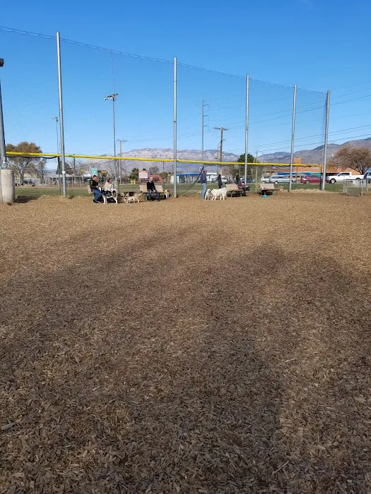 Los Altos Park 6