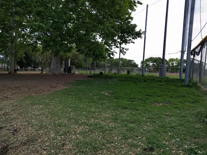 Los Altos Park 3