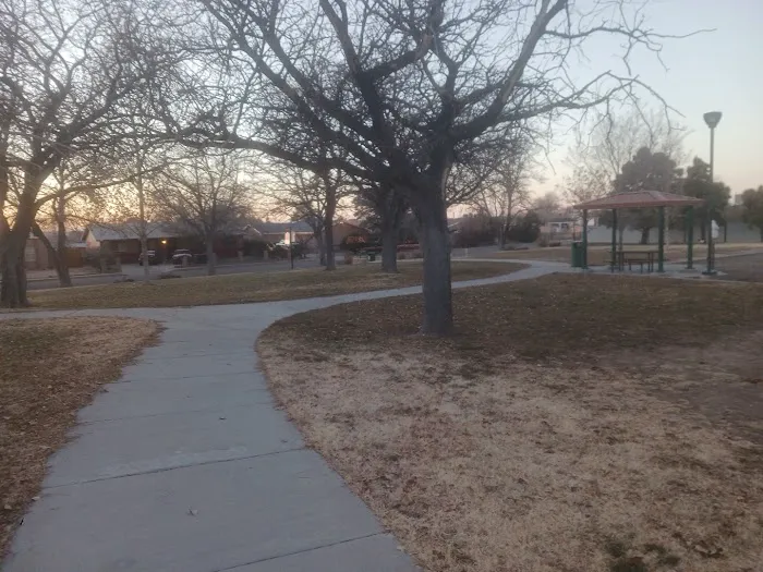 sandia vista dog park 3