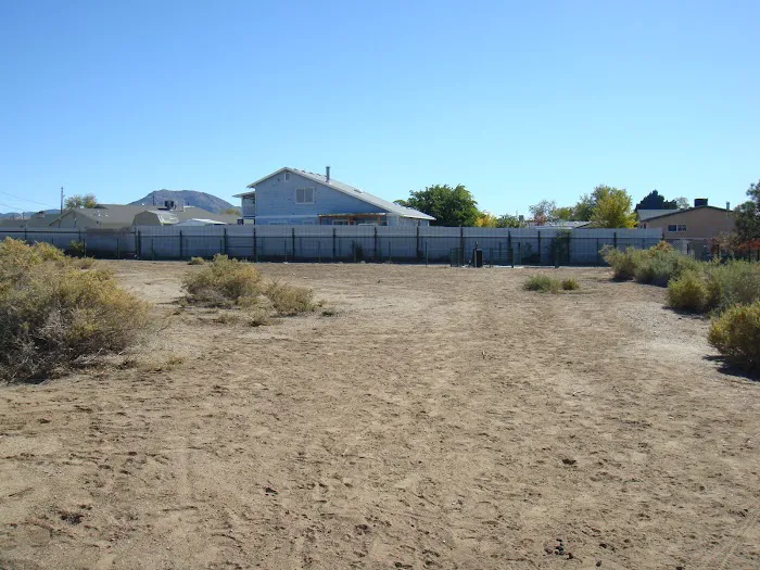 sandia vista dog park 6